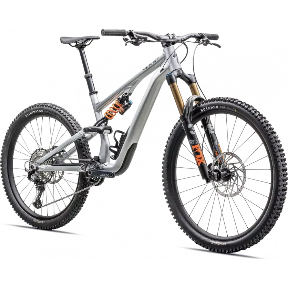 2025 Specialized Stumpjumper 15 Fox Coil Alloy Mountain Bike